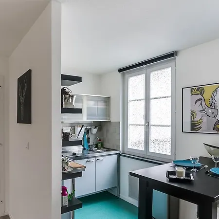 Clublord - Little Premium Loft 아파트