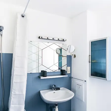 Clublord - Little Premium Loft *