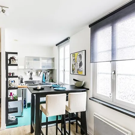 Clublord - Little Premium Loft *